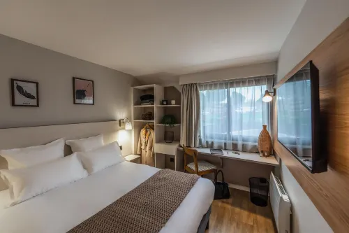 Les Hauts de Kerano Hotels in Plouha