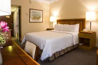 Hotel Tamanaco Caracas