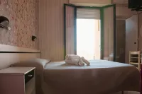 Hotel Eden