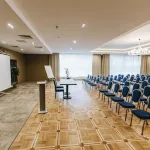 Orlinyie Skalyi Hotels in Predgorny District