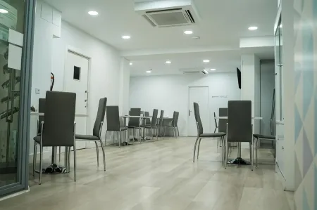 Hostal Goyesco Plaza Отели в г. Фуертевентура