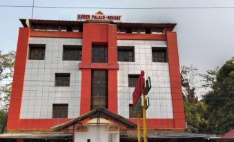 Kuber's Residency