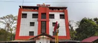 Kuber's Residency Hotels in Nadgaon Tarf Birwadi