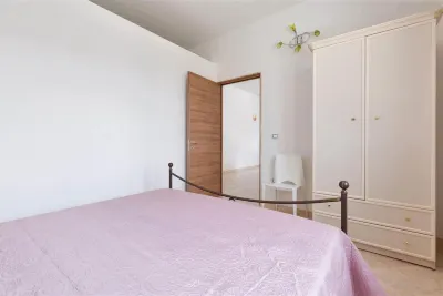 1065 PMR - Appartamento Stella Marina