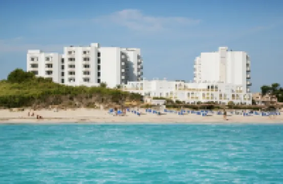 Hipotels Bahía Grande Aparthotel