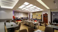 Muscat Express Hotel - breakfast