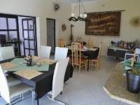 Maison Ambre Guesthouse - Разрешено размещения с домашними животными