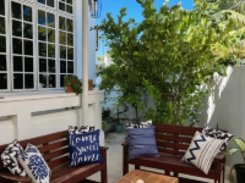 Biosphere Inn Hotels in Dharavandhoo Island