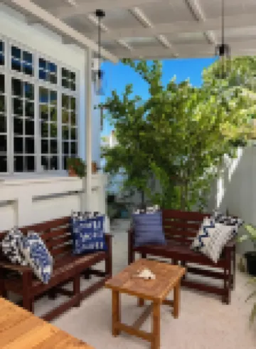 Biosphere Inn Hotel di Dharavandhoo Island