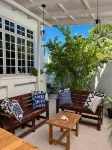Biosphere Inn Hotels in Kihaadhuffaru