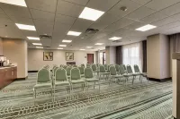 Hampton Inn Yemassee Point South