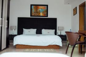 Istanbul Cabanas Hôtel