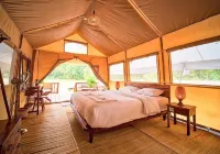 Cardamom Tented Camp - 2-Star