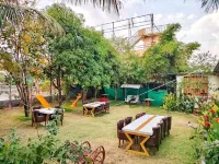 The Moonlight Resort Indore Отели в г. Лохар Пайпалья