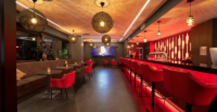 Best Western Plaza Hotel Mannheim