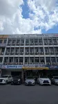 One Point Hotel @ King Centre Hotel in zona Wawasan Open University
