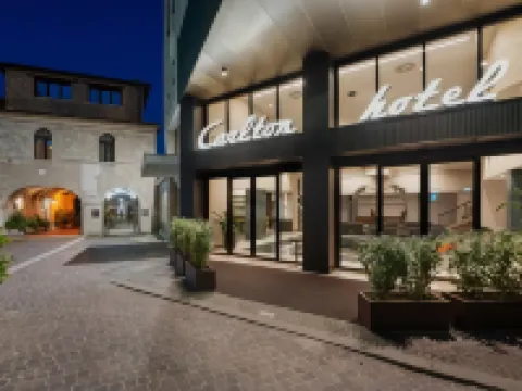 Porta Altinia Suites Hoteles en Treviso