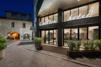 Porta Altinia Suites Hotels in Treviso