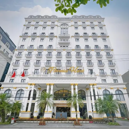 Phoenix Hotel Hà Giang
