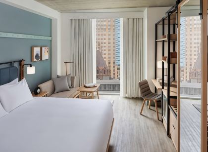 Hyatt Centric Center City Philadelphia