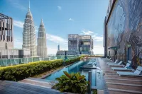 Star Sky Park KLCC