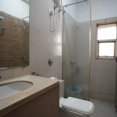 Hotel Sagar Residency