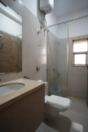 Hotel Sagar Residency