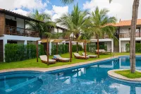 Villa Zen Hotel Hotels in Camocim