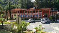 Pousada Suarez - Parking