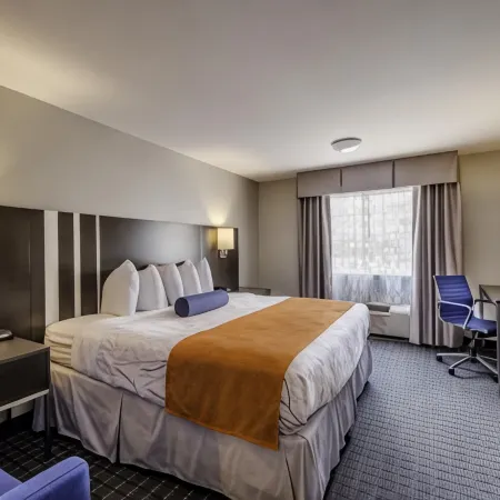 GuestHouse Lexington