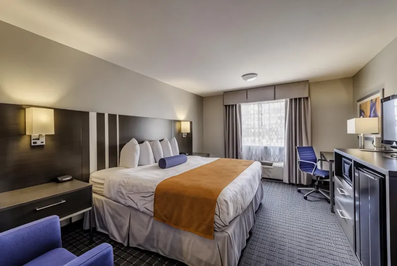 GuestHouse Lexington