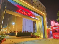 Hyphen Premier-Business Hotel Hotels in Meerut