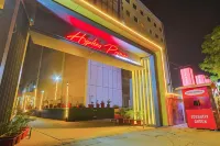 Hyphen Premier-Business Hotel Hotel in zona Mansa Devi Temple