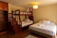 Hotel Casa Agave Hotels in Banos