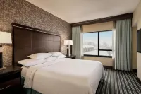 Embassy Suites by Hilton Salt Lake West Valley City - bars
