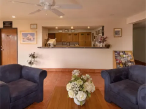 Super 8 by Wyndham Socorro Hoteles en Socorro