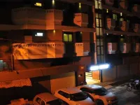 Hotel Prabhu Residency فنادق في Pandharpur
