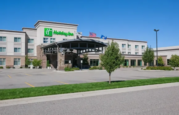 史蒂文斯角假日酒店 - 會議中心