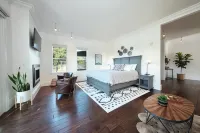 The Setting Inn Napa Valley Hotels in Napa County