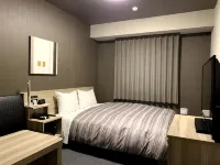 Hotel Route-Inn Nihonmatsu -Kokudo 4Gou- Hotel a Nihonmatsu