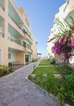 Dedalos Beach Hotel - parking