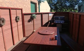 Westside Studio Apartments