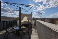 Castelo Hotel Hotels in Redondelo