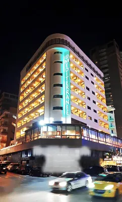 فندق مديترانيه، بيروت Hotels near الجامعة الأمريكية في بيروت