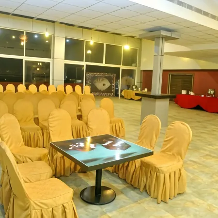 Hotel Jiva