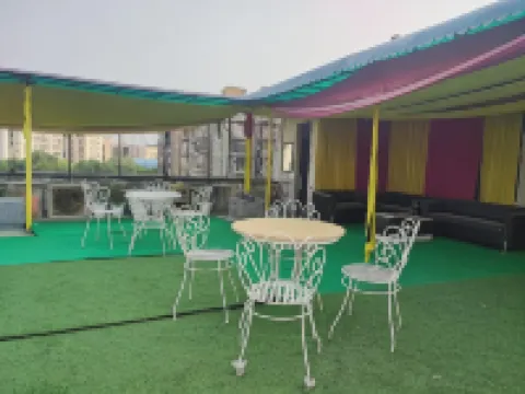 尼德拉飯店 德瓦卡 11区附近的飯店