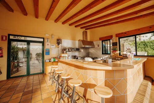 Apartamentos Palm Court - 3-Star