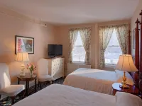 Middlebury Inn Hotel di Ripton