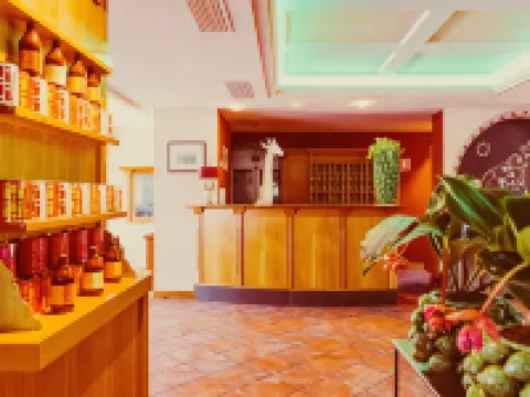 Amadeus Ora & Amore Hotels in Ora