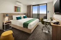 Quest Dandenong Central Hotels in Doveton